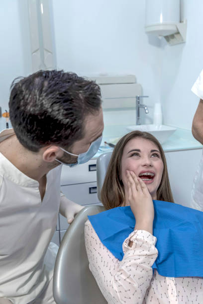 Best Mobile Emergency Dentist in Newfield, NJ