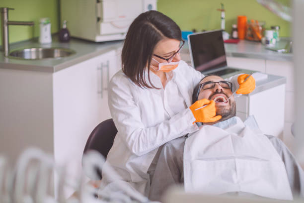 Best Emergency Dentist for Lost Fillings or Crowns in Newfield, NJ