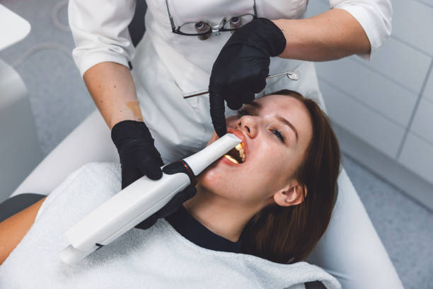 Best Broken or Cracked Tooth Emergency Dentist in Newfield, NJ
